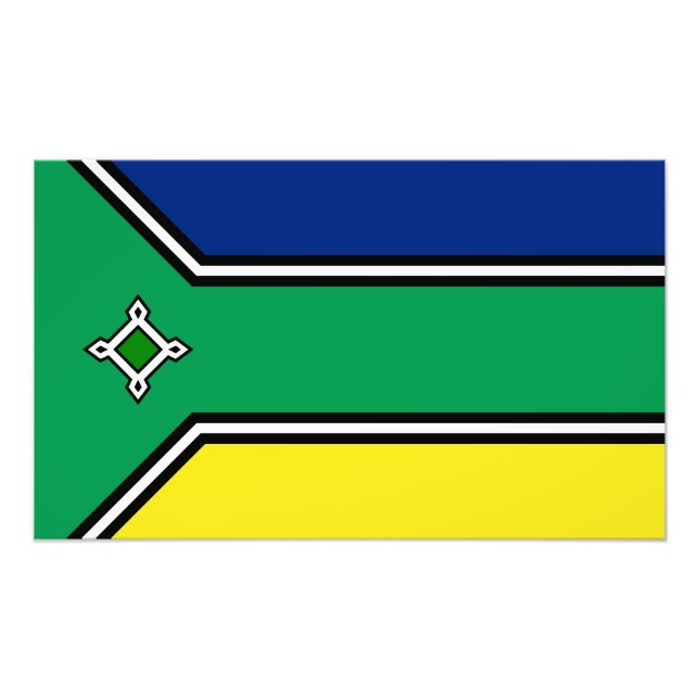 Foto Amapa state (Frente)