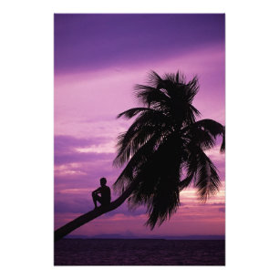 Foto Ambergris Caye, Belize, América Central.