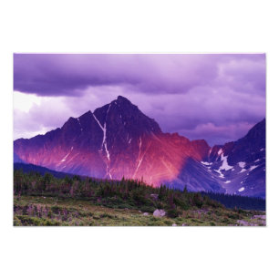 Foto América do Norte, Canadá, Alberta, Canadense