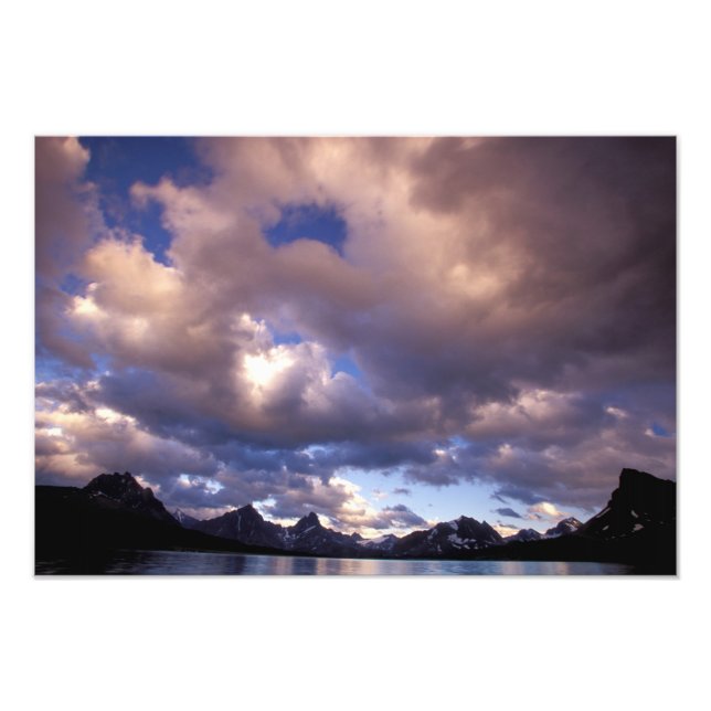 Foto América do Norte, Canadá, Alberta, Jasper (Frente)