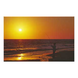 Foto América do Norte, EUA, Flórida, Ilha Sanibel.