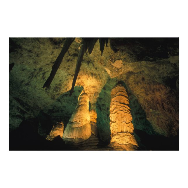 Foto América do Norte, EUA, Novo México, Carlsbad (Frente)