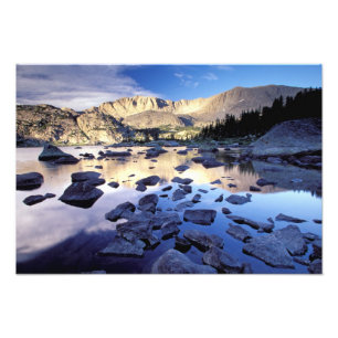 Foto América do Norte, EUA, Wyoming, Yellowstone 3