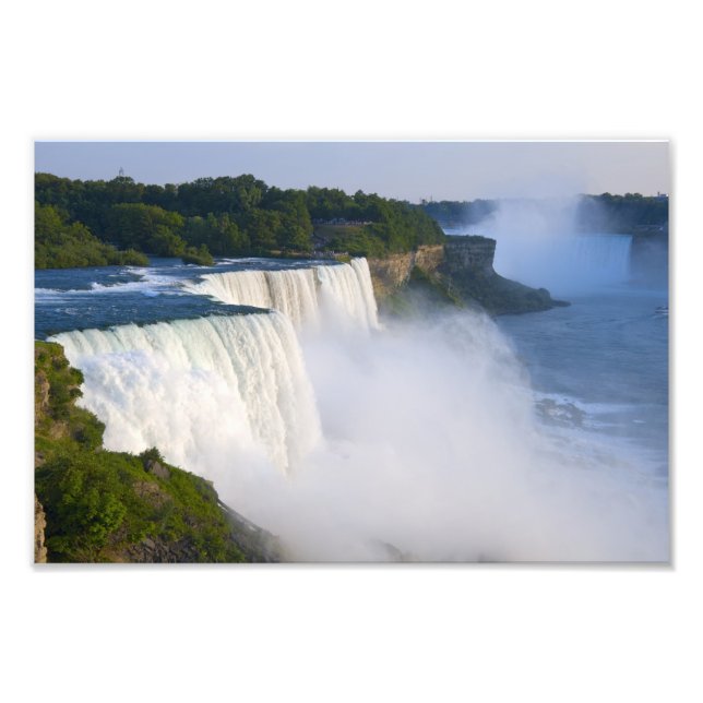 Foto American Falls (Frente)