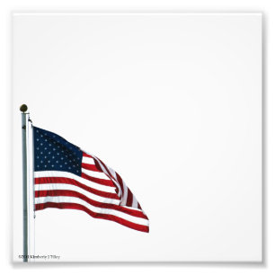 Foto American Flag 2371