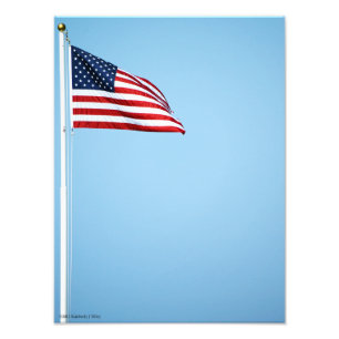 Foto American Flag 2412