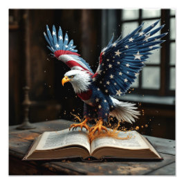Foto American Freedom Revealed 