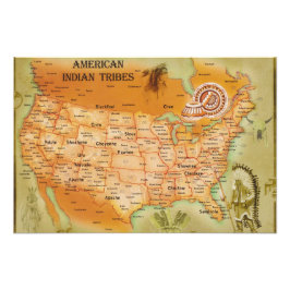 Foto Americano nativo