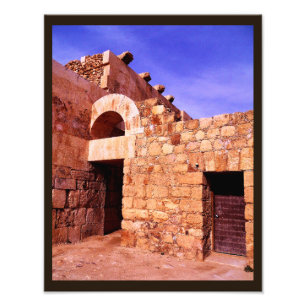 Foto Amman Citadel