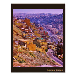Foto Amman View