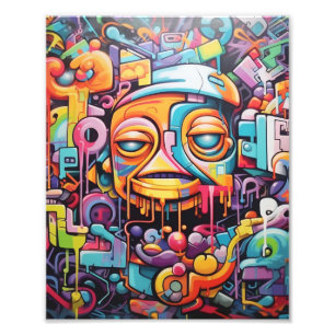 Foto Amor ao grafite - Os Escritos na Parede