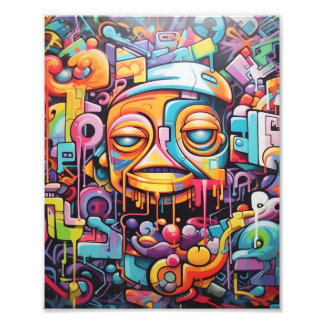 Foto Amor ao grafite - Os Escritos na Parede