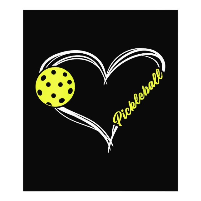 Foto Amor das Mulheres pelo Pickleball - partida de pic (Frente)