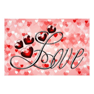 Foto Amor - Dia de os namorados-31494 T-Shirt