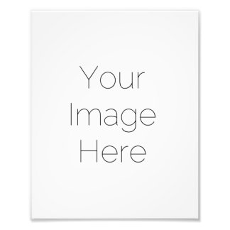 Foto ampliação de imagem personalizada