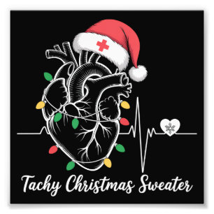 Foto Anatomia do Coração Natal Enfermeira Cardiologia T