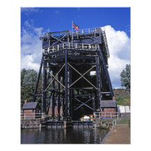 Anderton Lift Cheshire England