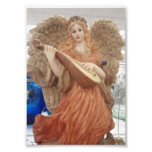 Foto Angel