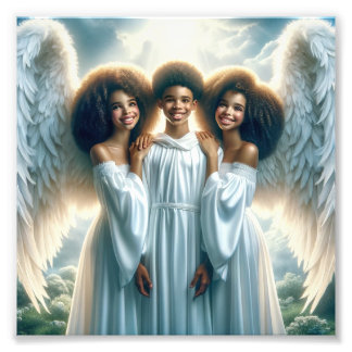 Foto Angelkidz Photo Extension