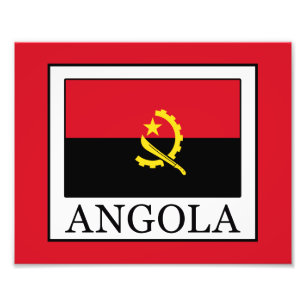 Foto Angola