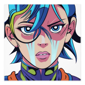 Foto Anime manga pop amante cartoon amante pop amante