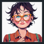 Foto Anime manga pop art amantes do desenho animado per<br><div class="desc">Anime manga pop art amantes do desenho personagem bem-vindos à nossa loja! Especializamo-nos em criar designs divertidos inspirados nas últimas tendências</div>