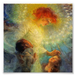 Foto “Anjo da Guarda” por Franz Dvorak