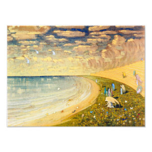 Foto Anjos (Paraíso)   Mikalojus Ciurlionis  