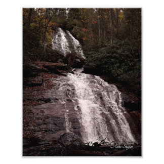 Foto Anna Ruby Falls, Curtis Creek
