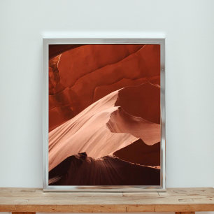 Foto Antelope Canyon Swirls