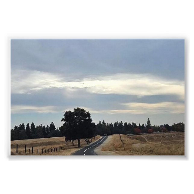 Foto Antes da tempestade (Frente)