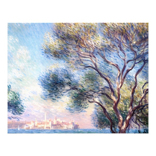 Foto Antibos pela Manhã (Frente)