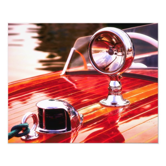 Foto Antiguidade do Boat Show 3 (Frente)