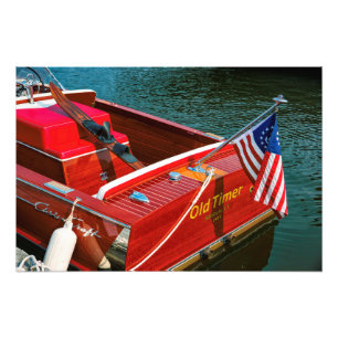 Foto Antiguidade do Boat Show 8