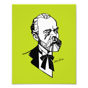 Foto Antonín Dvořák