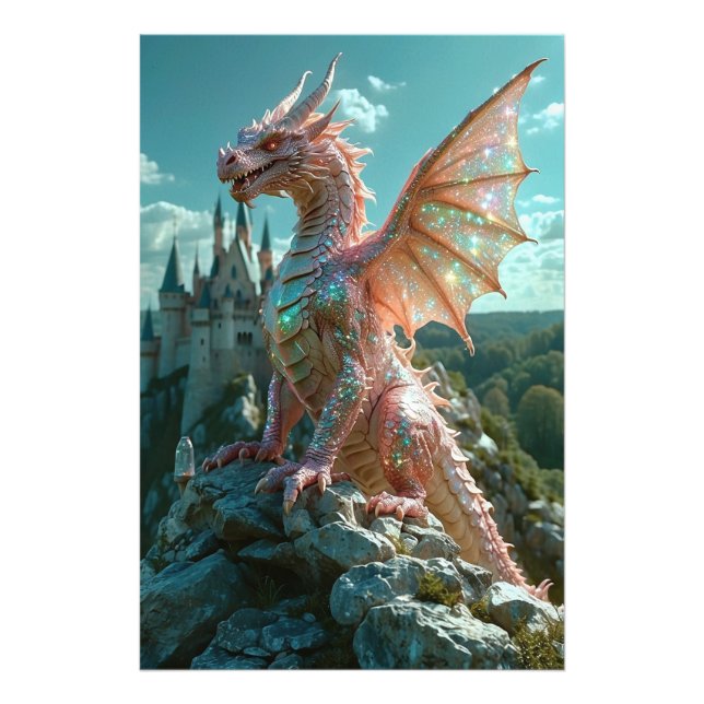 Foto *~* AP88 Shopping Dragon Dragon Dragon Fantasy Esp (Frente)