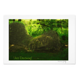 Foto 'Apenas sonhando'