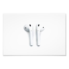 Foto Apple AirPods