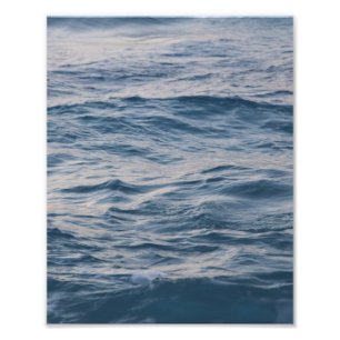 Foto Aproximação de água do mar