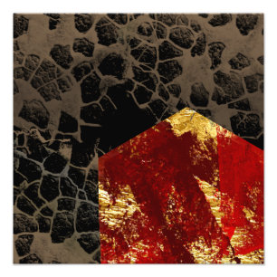 Foto Aquecimento global - Burlar House - Abstrato