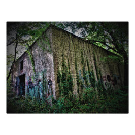 Foto "Aqui Você Pode Passar A Eternidade"