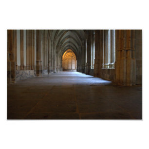 Foto Arcade, igreja Dom, Utrecht