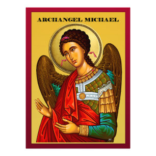 Foto Arcanjo Miguel