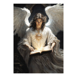 Foto Arcanjo Uriel