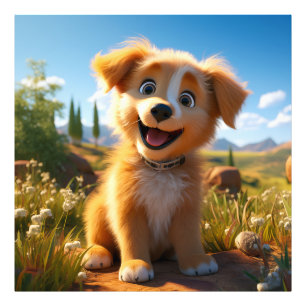 Foto Archie - Coletor de Laboratório Amarelo