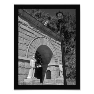 Foto Arco Histórico