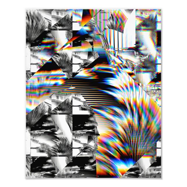 Foto Arco-Íris Assalto (Frente)