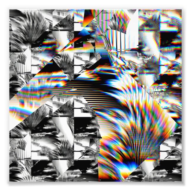 Foto Arco-Íris Assalto (Frente)