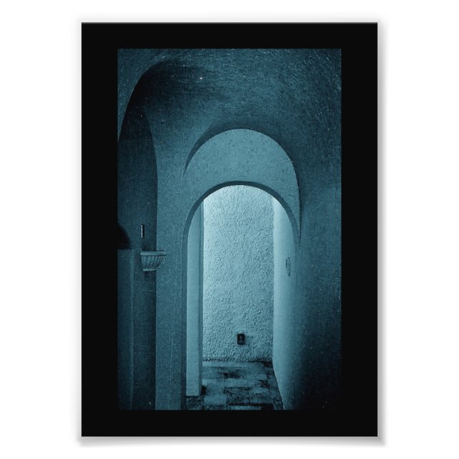 Foto Arcos pacíficos (Frente)