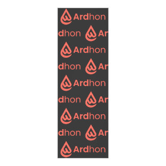 Foto Ardhon brand merch - wear your style, your way